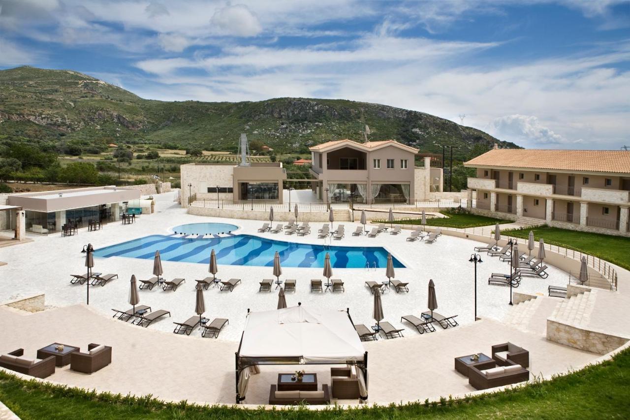 Magnolia Resort (Adults Only) Katelios Exterior photo
