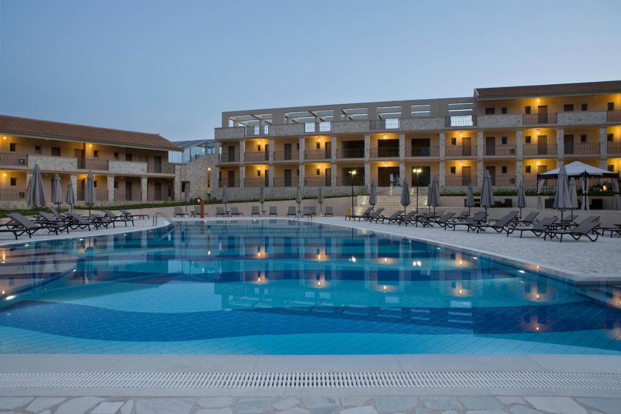 Magnolia Resort (Adults Only) Katelios Exterior photo