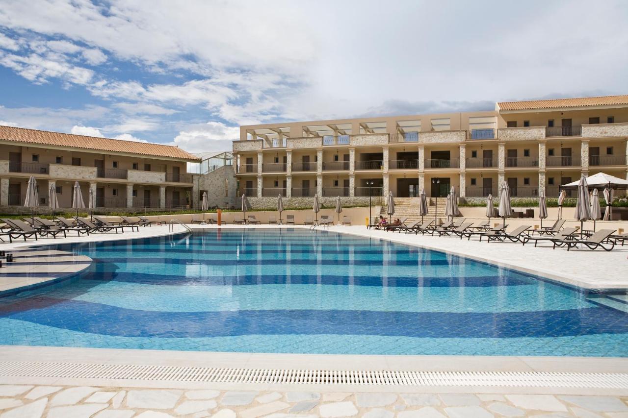 Magnolia Resort (Adults Only) Katelios Exterior photo