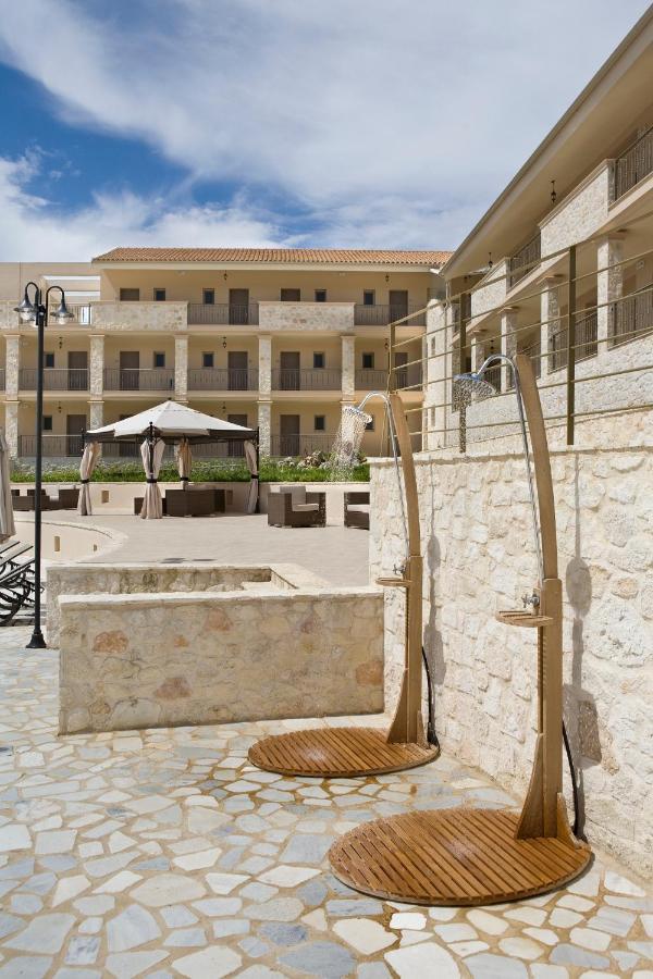 Magnolia Resort (Adults Only) Katelios Exterior photo