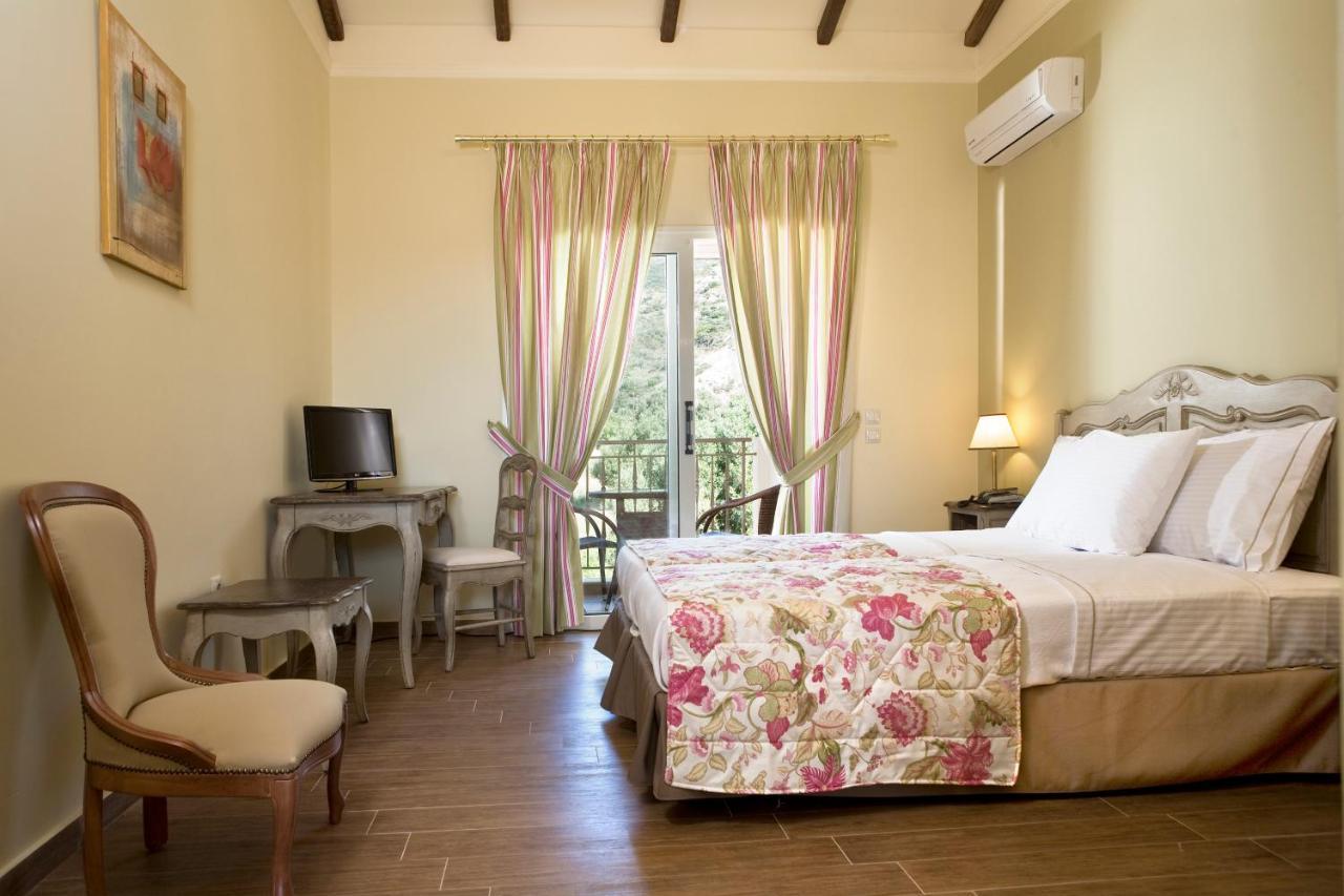 Magnolia Resort (Adults Only) Katelios Room photo