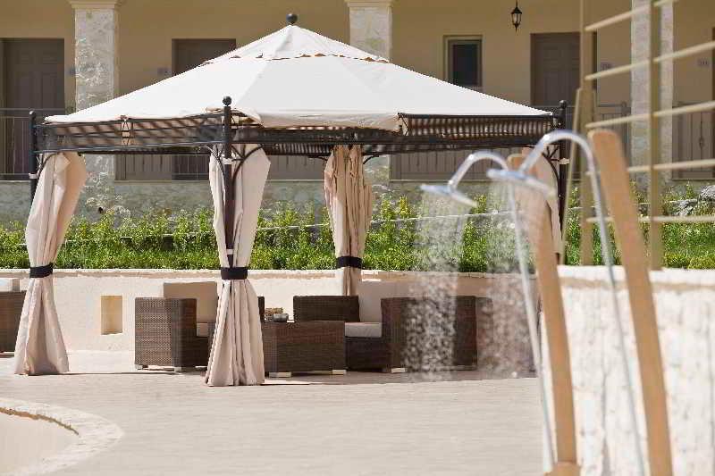 Magnolia Resort (Adults Only) Katelios Exterior photo