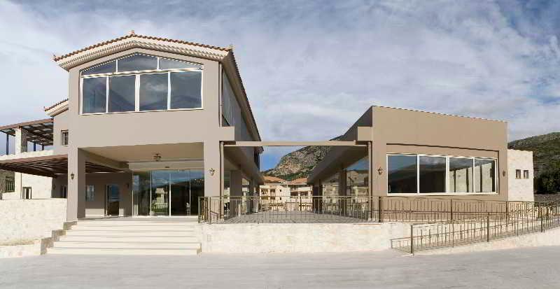Magnolia Resort (Adults Only) Katelios Exterior photo