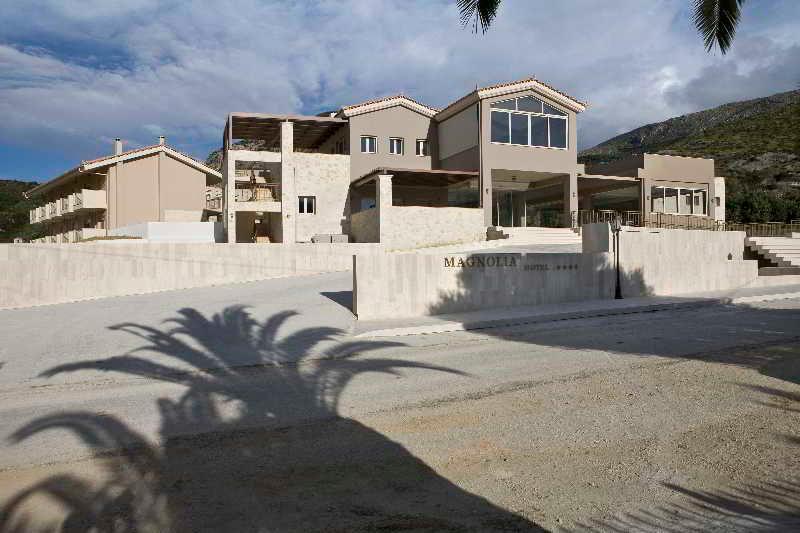 Magnolia Resort (Adults Only) Katelios Exterior photo