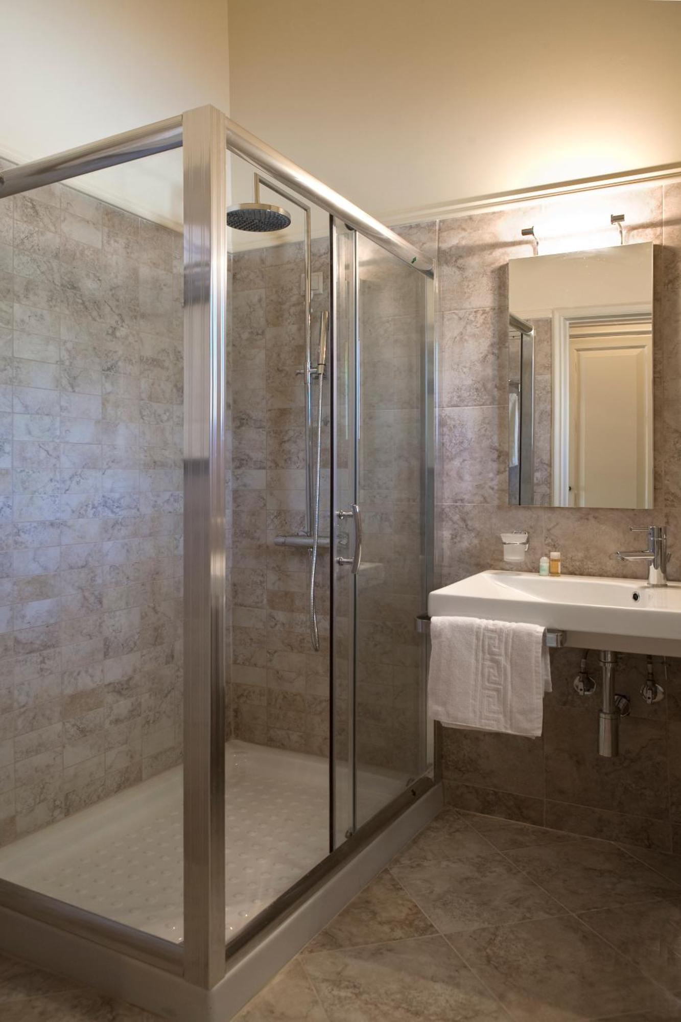 Magnolia Resort (Adults Only) Katelios Room photo