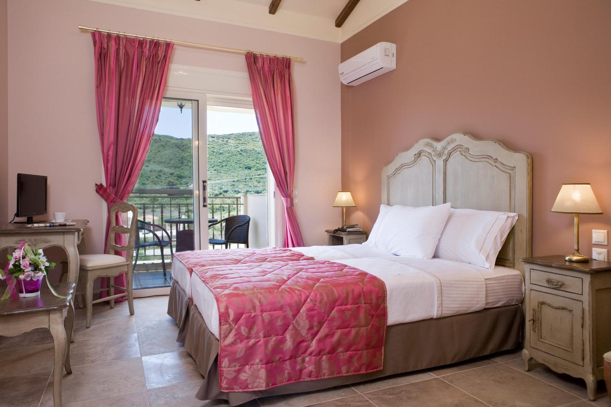 Magnolia Resort (Adults Only) Katelios Room photo