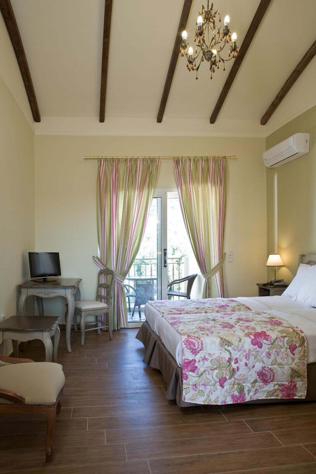 Magnolia Resort (Adults Only) Katelios Room photo