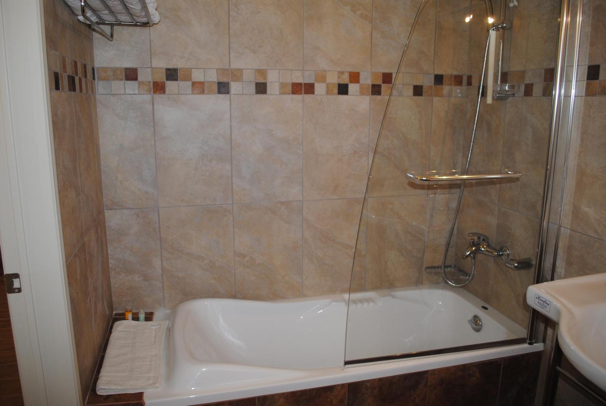 Magnolia Resort (Adults Only) Katelios Room photo