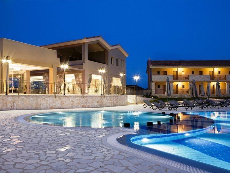 Magnolia Resort (Adults Only) Katelios Exterior photo