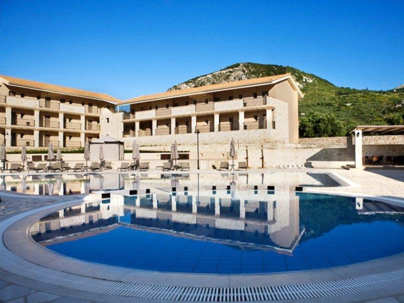Magnolia Resort (Adults Only) Katelios Exterior photo