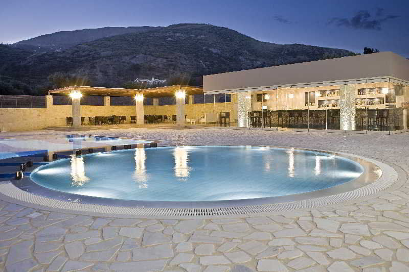 Magnolia Resort (Adults Only) Katelios Exterior photo